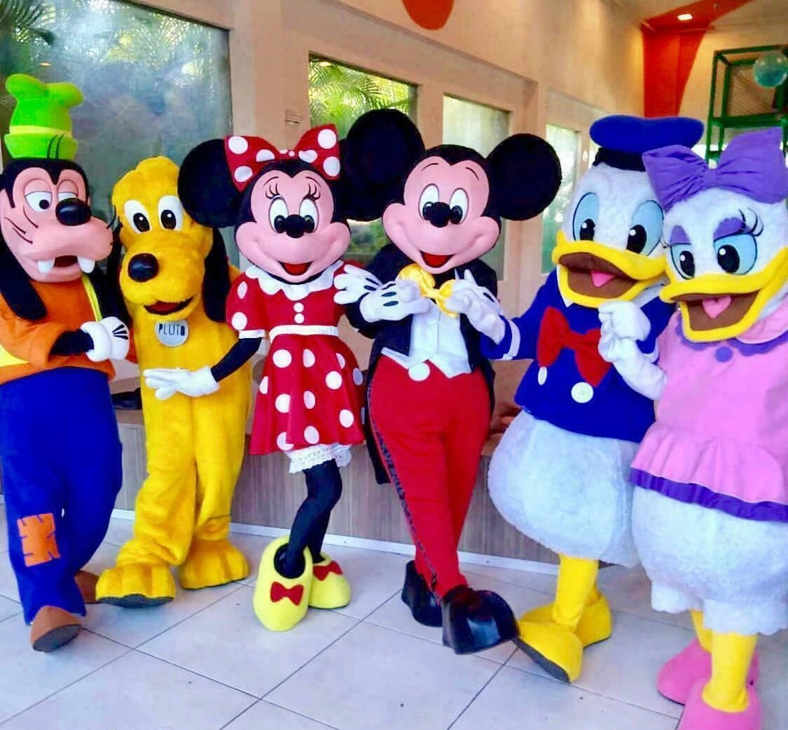 Kids Entertainment